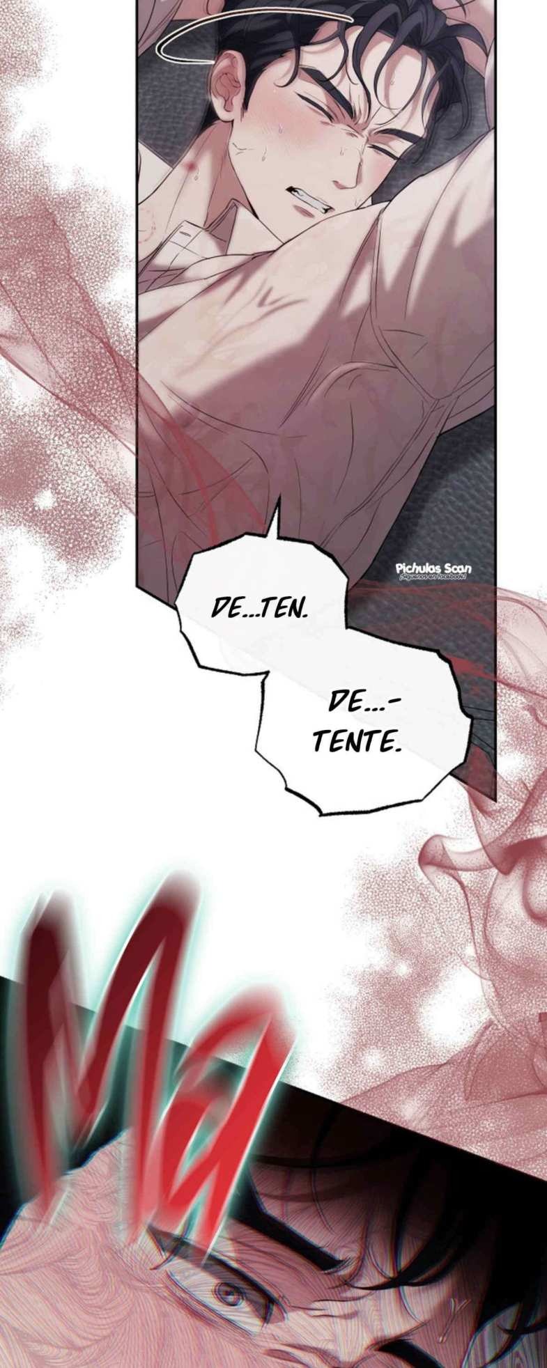 69 Relación Inconclusa