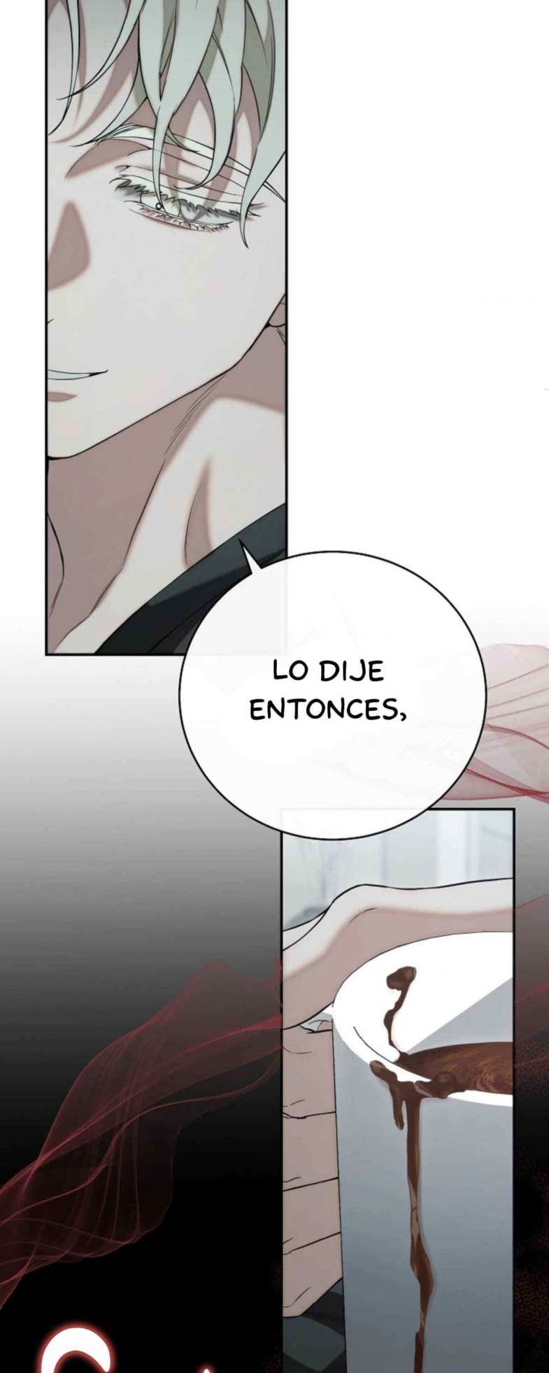 43 Relación Inconclusa