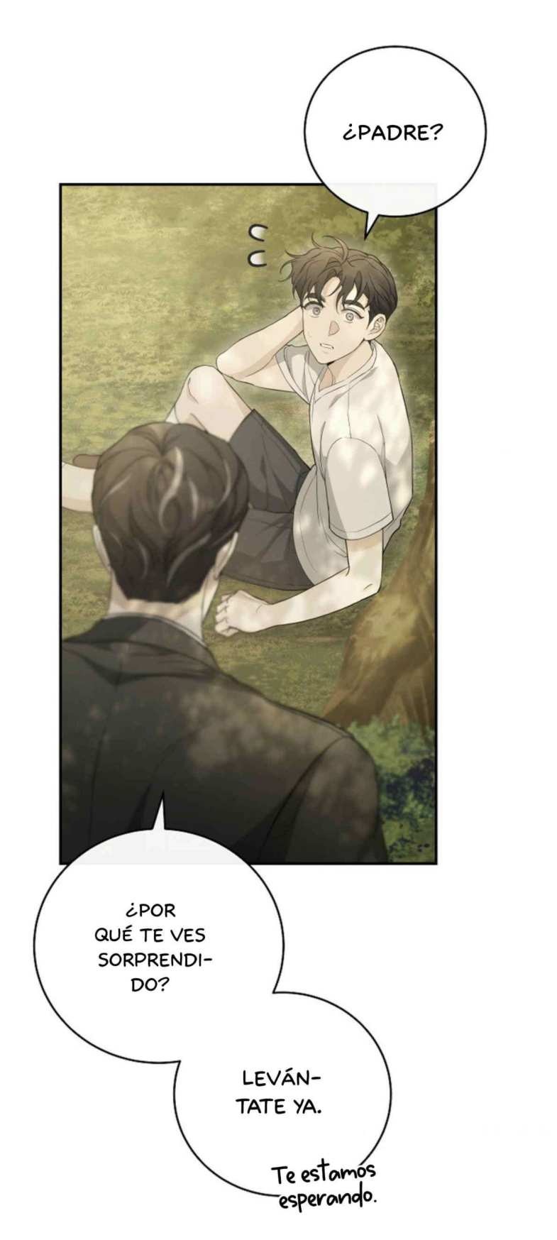 7 Relación Inconclusa