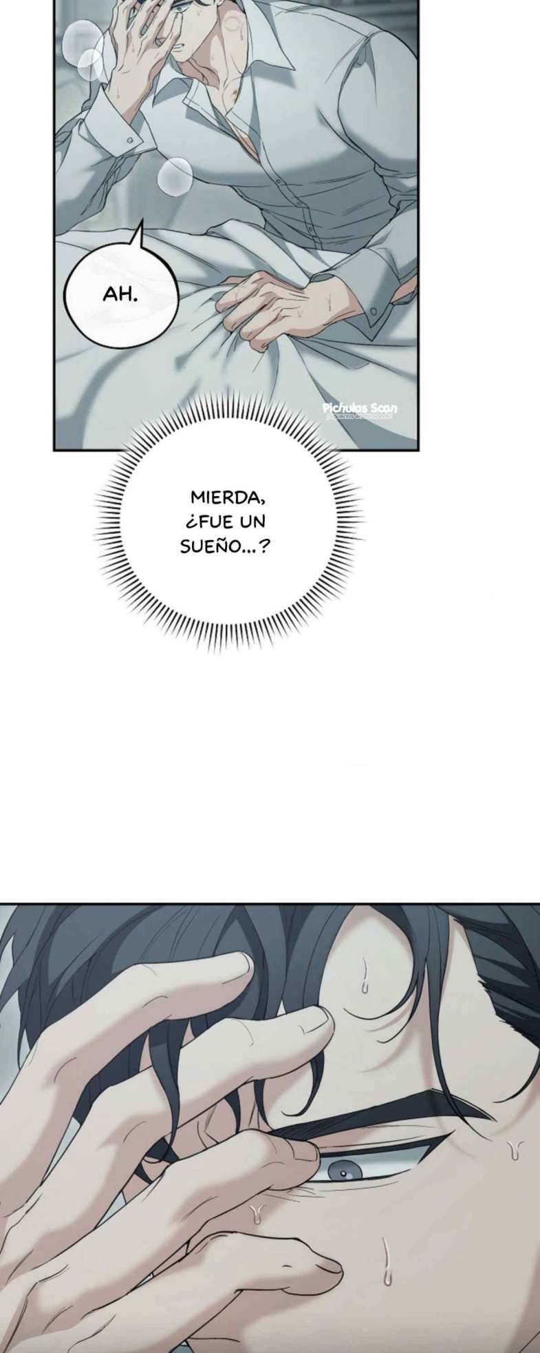 22 Relación Inconclusa