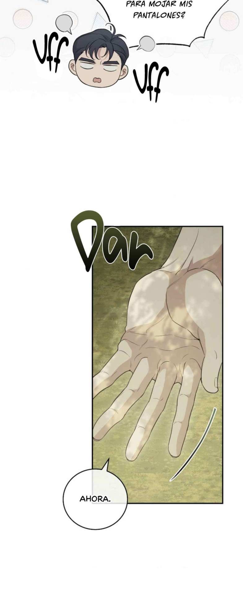 11 Relación Inconclusa