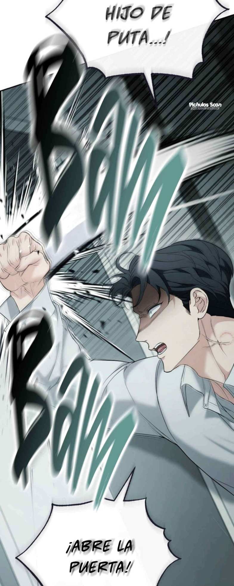 33 Relación Inconclusa