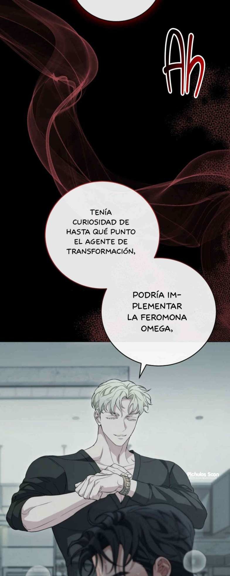 73 Relación Inconclusa