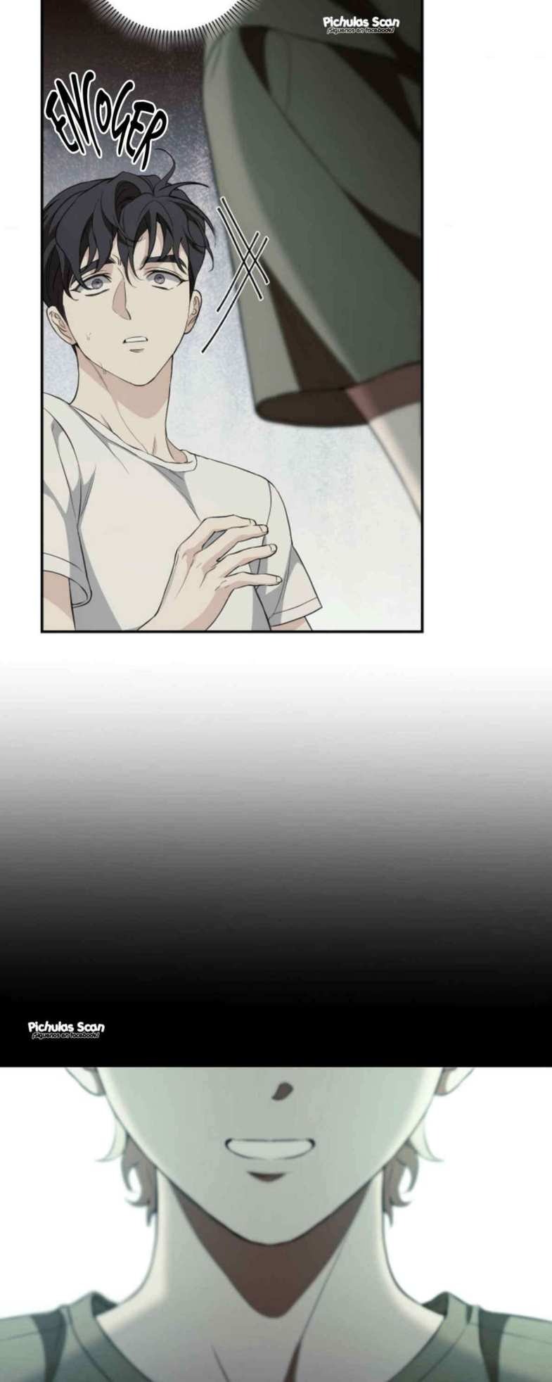 18 Relación Inconclusa