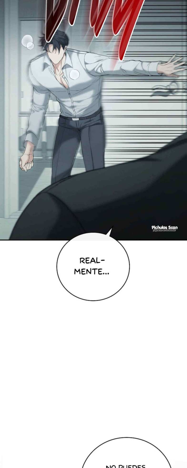 36 Relación Inconclusa