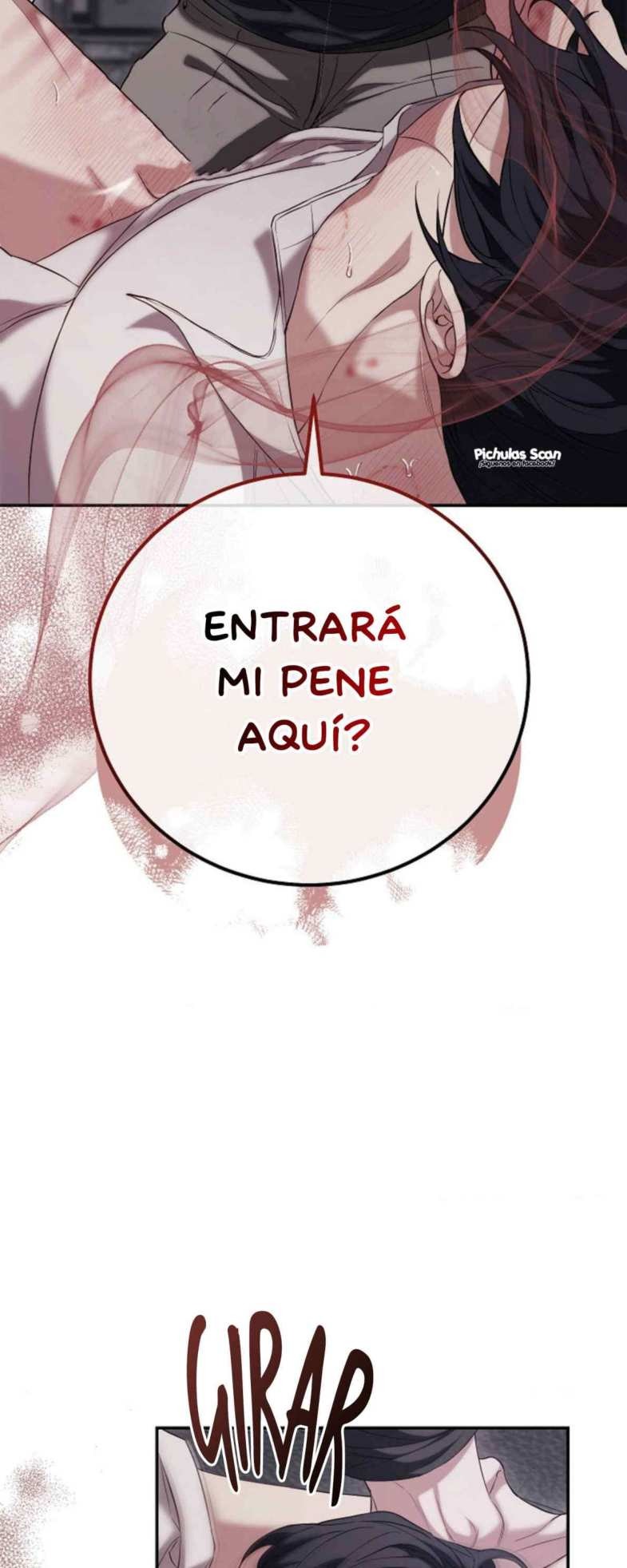 68 Relación Inconclusa