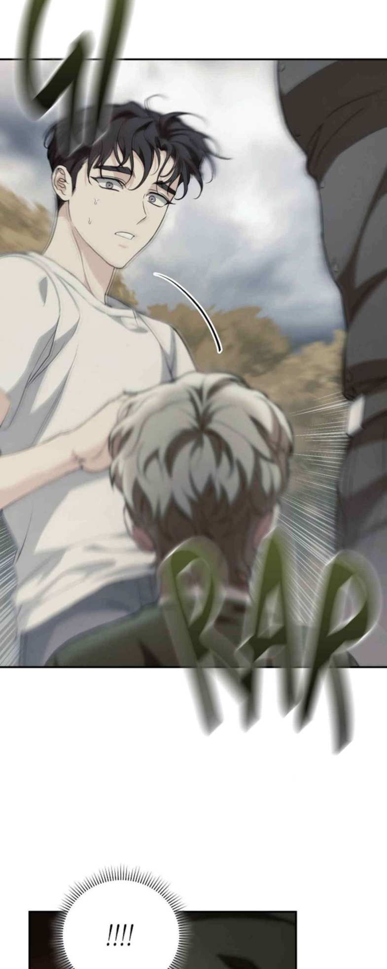 17 Relación Inconclusa