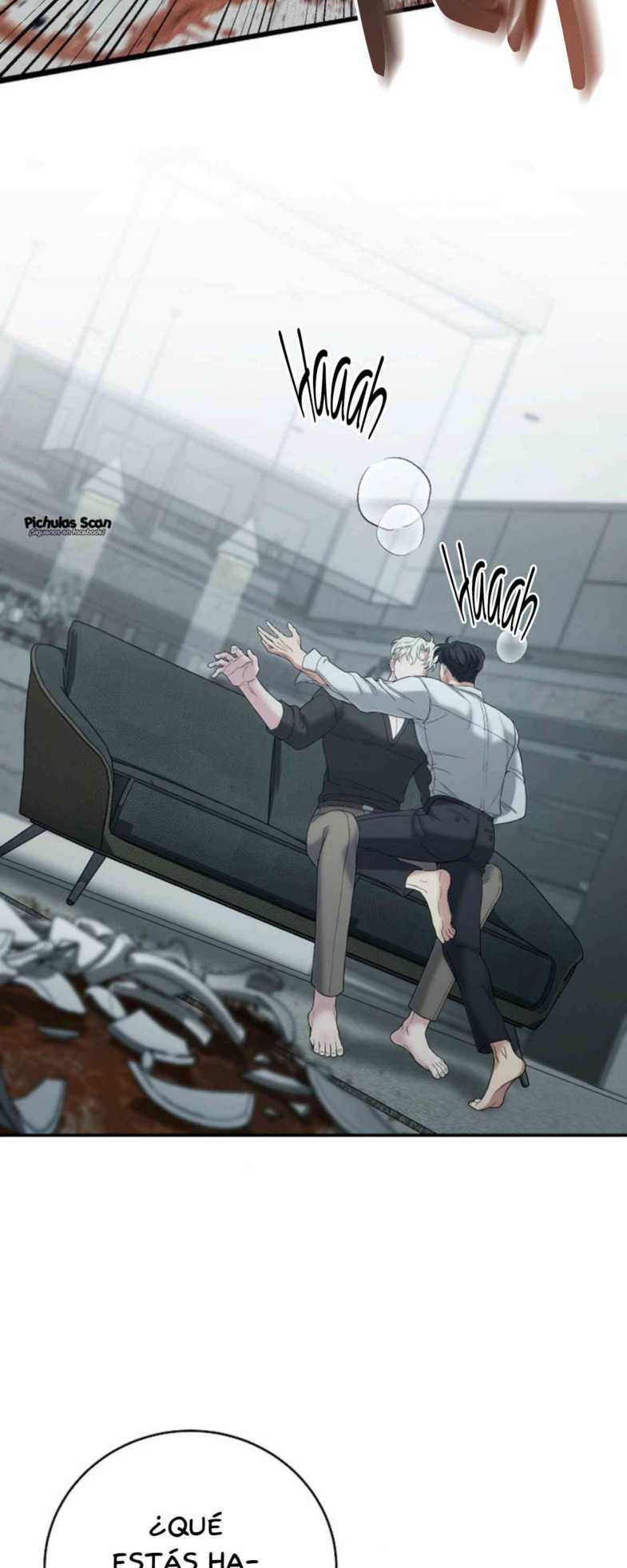 47 Relación Inconclusa