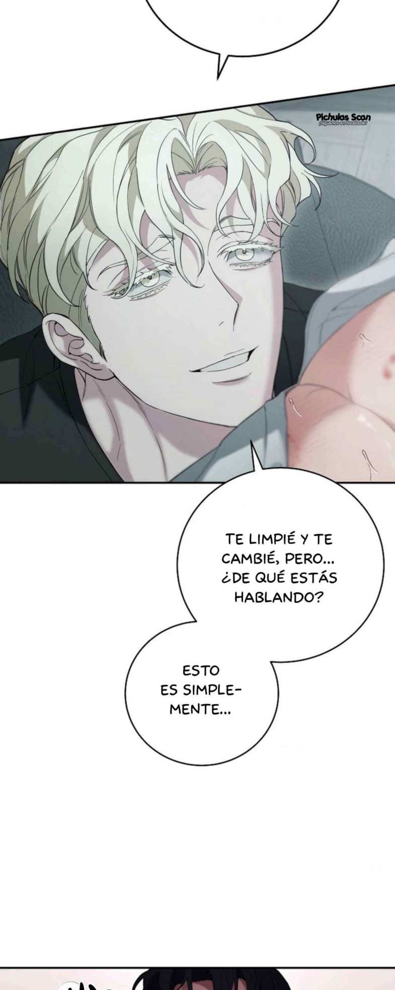 52 Relación Inconclusa