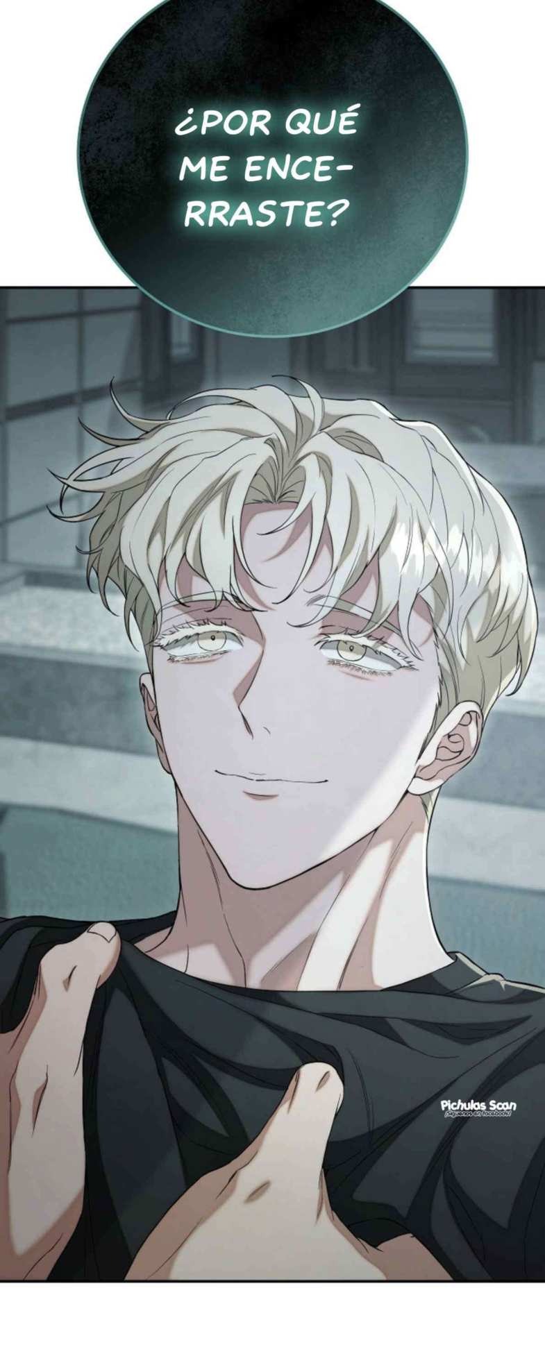 41 Relación Inconclusa