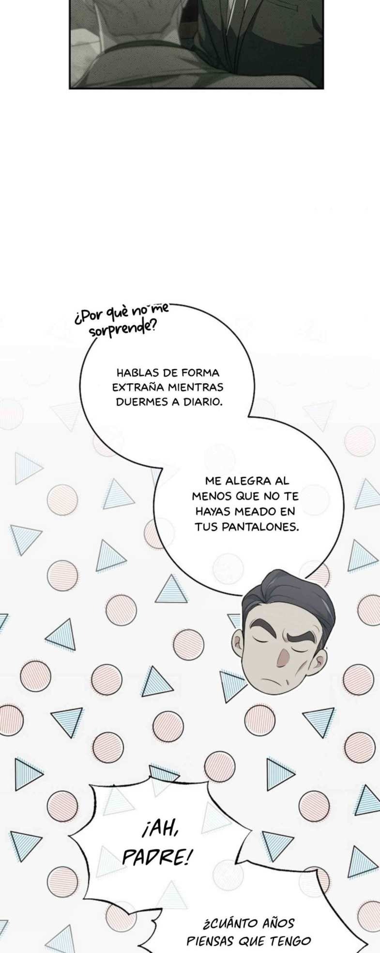 10 Relación Inconclusa