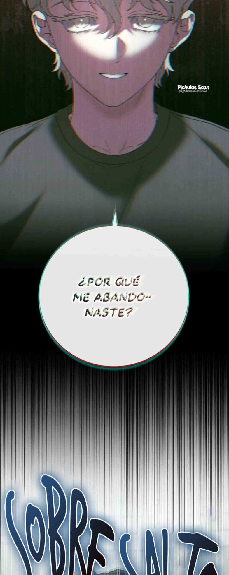 20 Relación Inconclusa