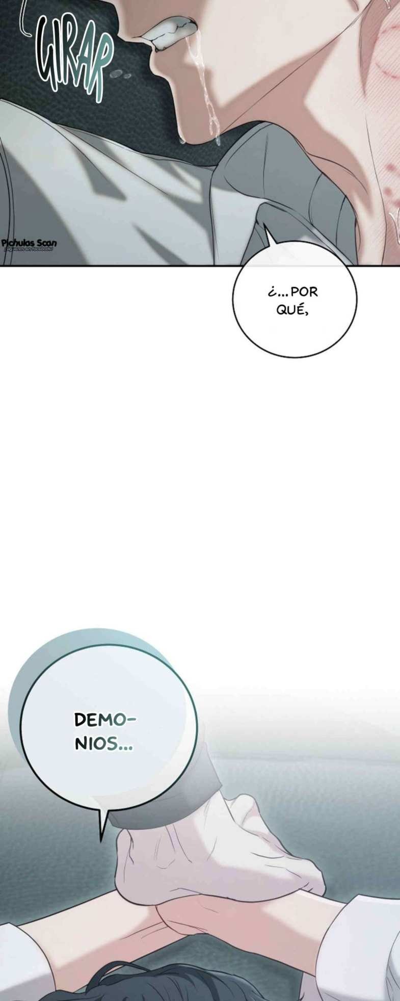 60 Relación Inconclusa