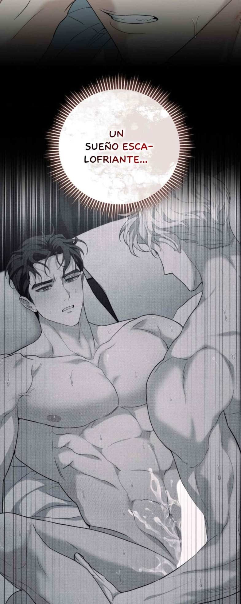 23 Relación Inconclusa