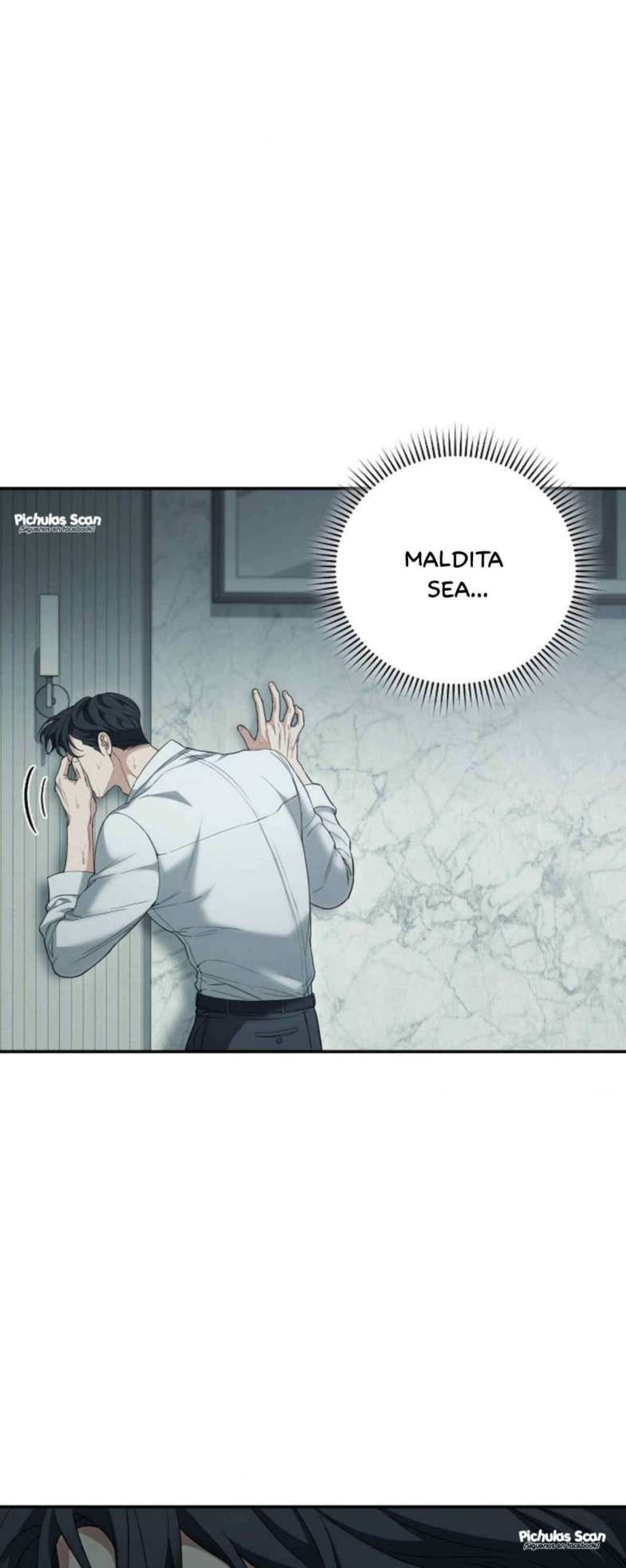 27 Relación Inconclusa