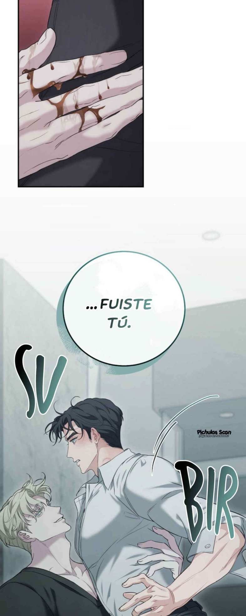 49 Relación Inconclusa