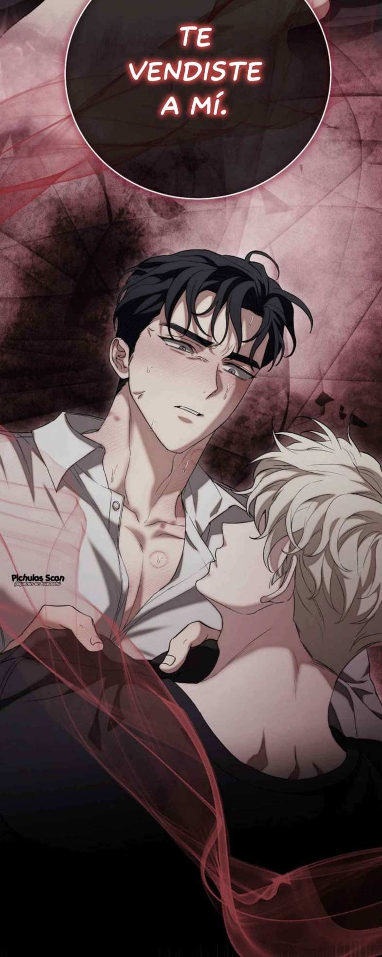 45 Relación Inconclusa