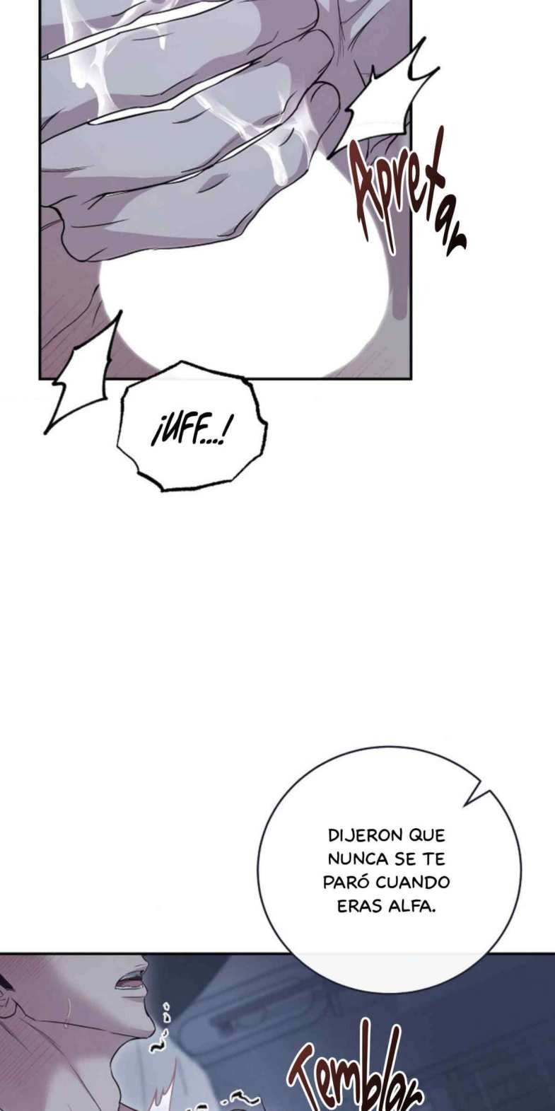 33 Relación Inconclusa