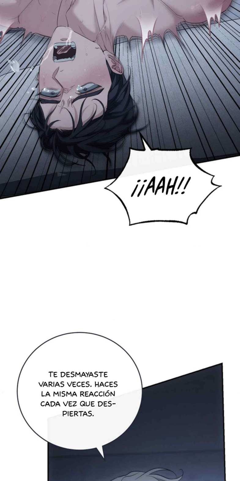 22 Relación Inconclusa