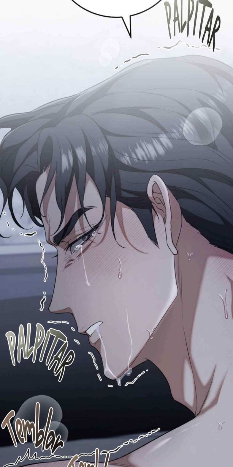 58 Relación Inconclusa