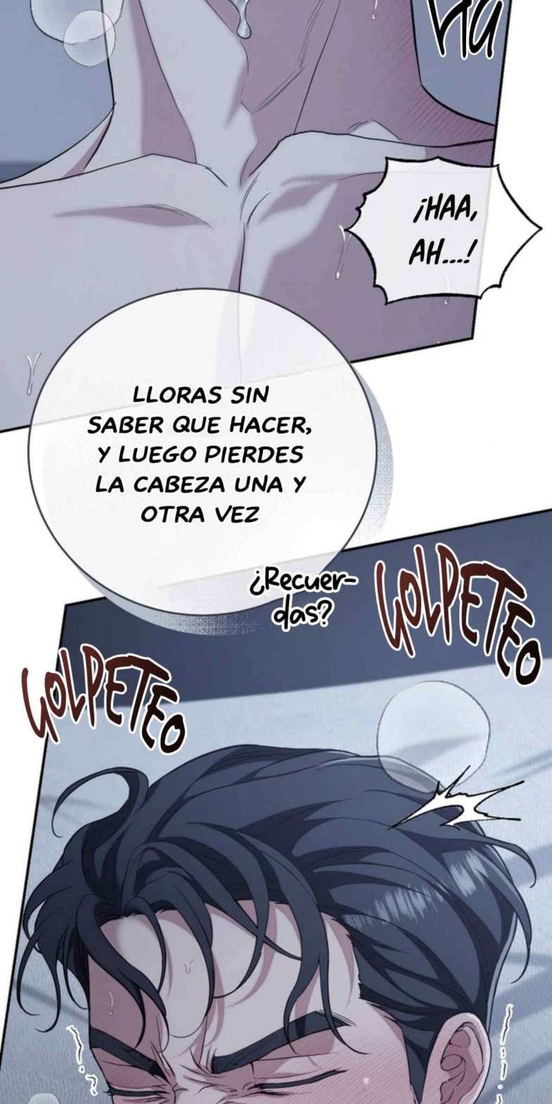 27 Relación Inconclusa