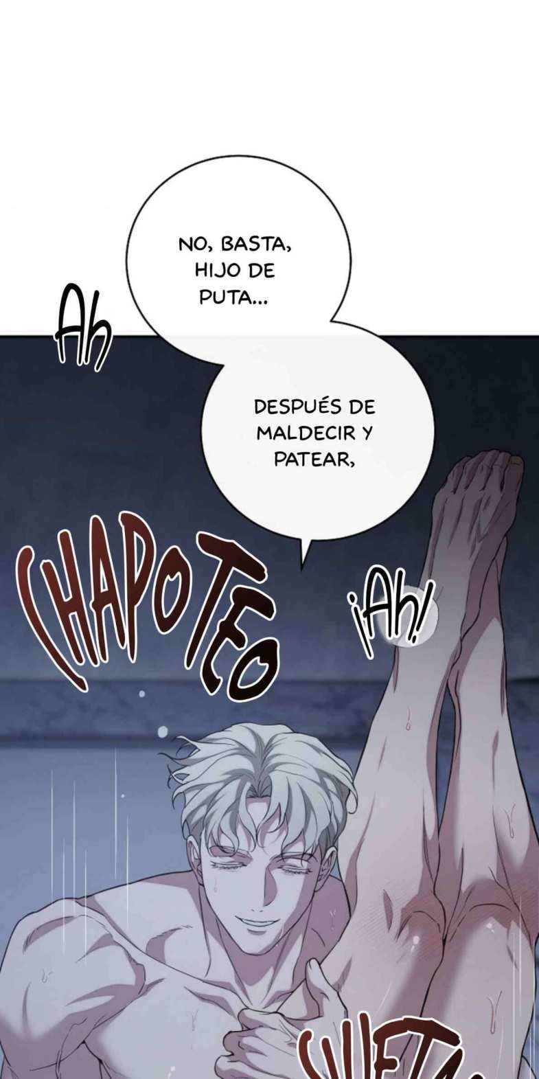 24 Relación Inconclusa