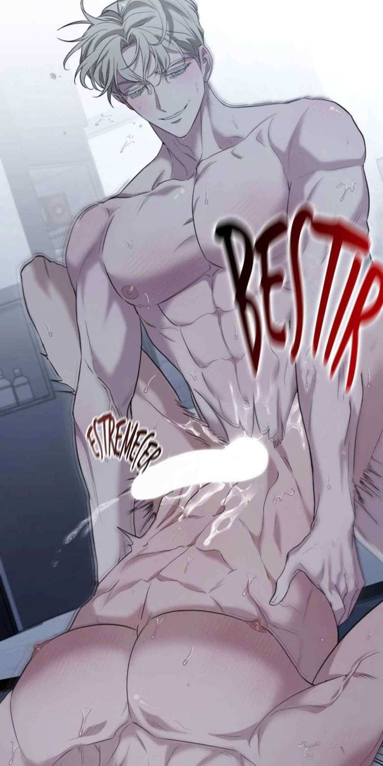 21 Relación Inconclusa