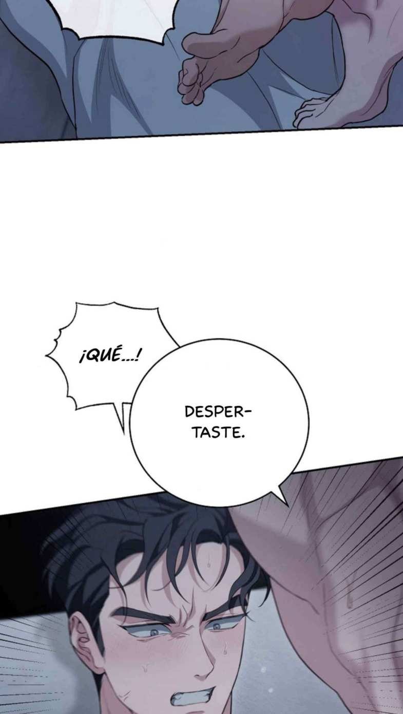 8 Relación Inconclusa