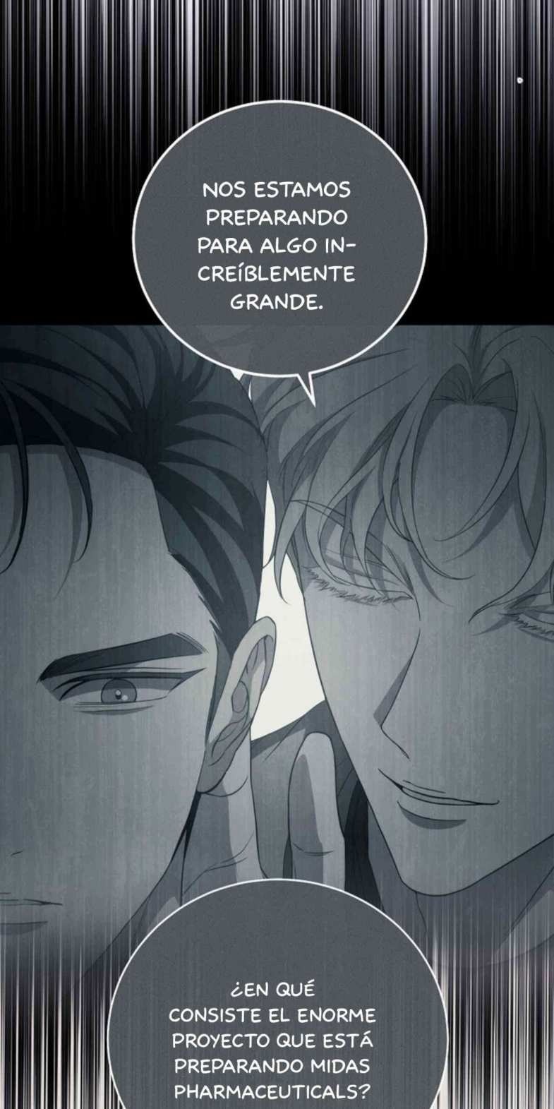 14 Relación Inconclusa