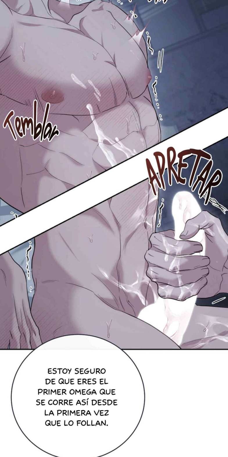 34 Relación Inconclusa