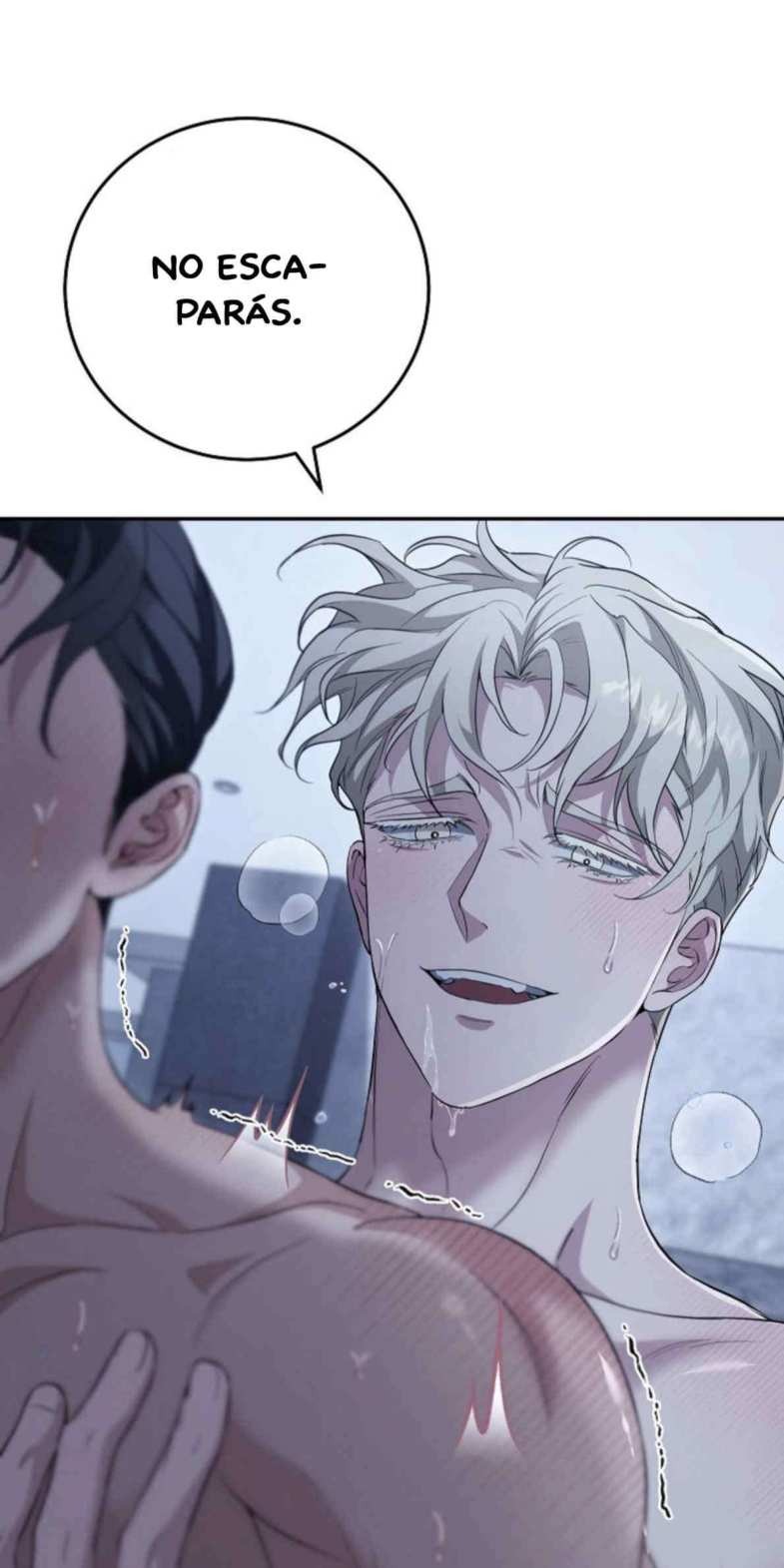 49 Relación Inconclusa