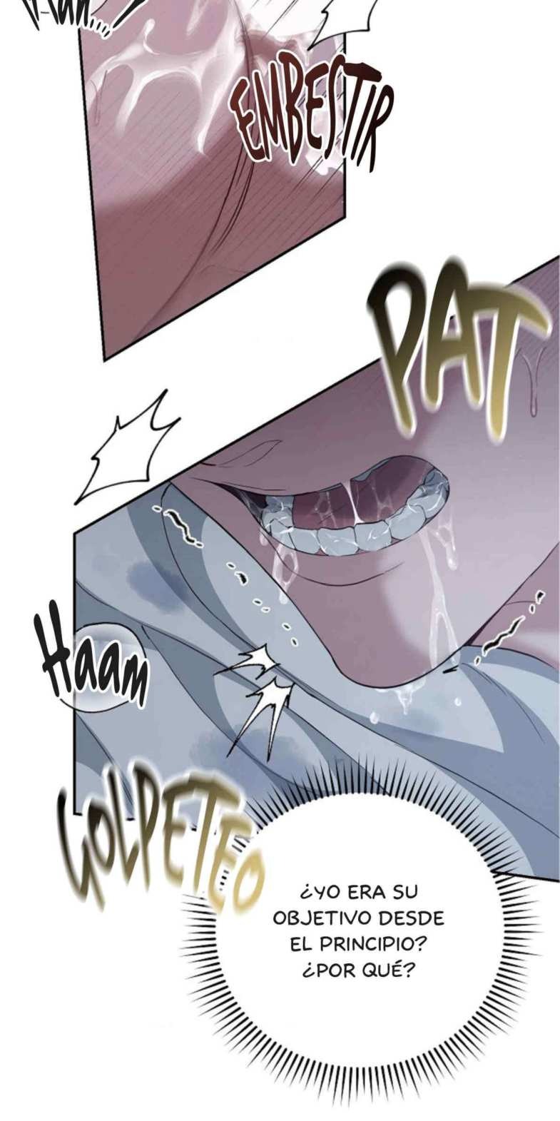 63 Relación Inconclusa