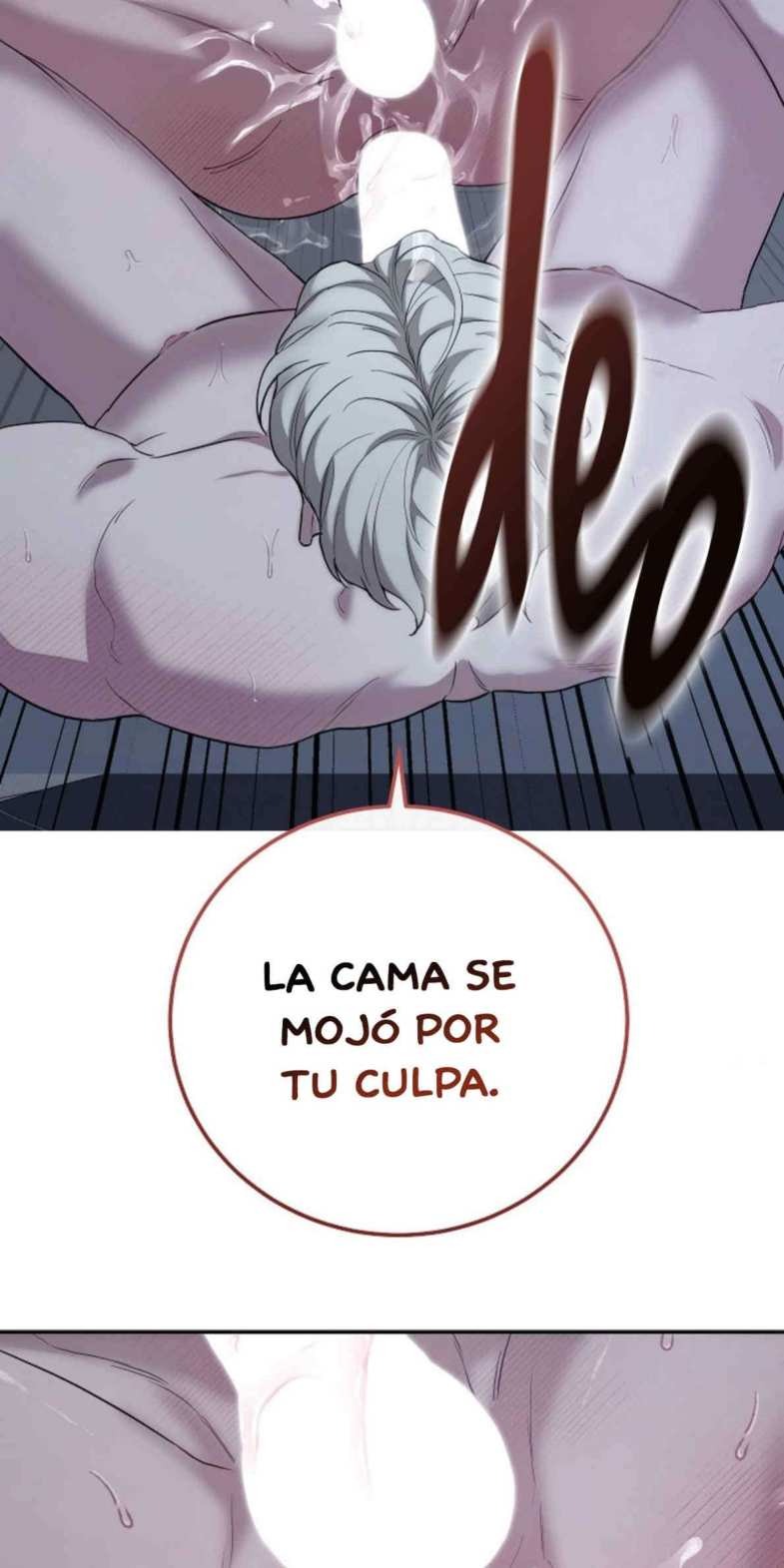 31 Relación Inconclusa