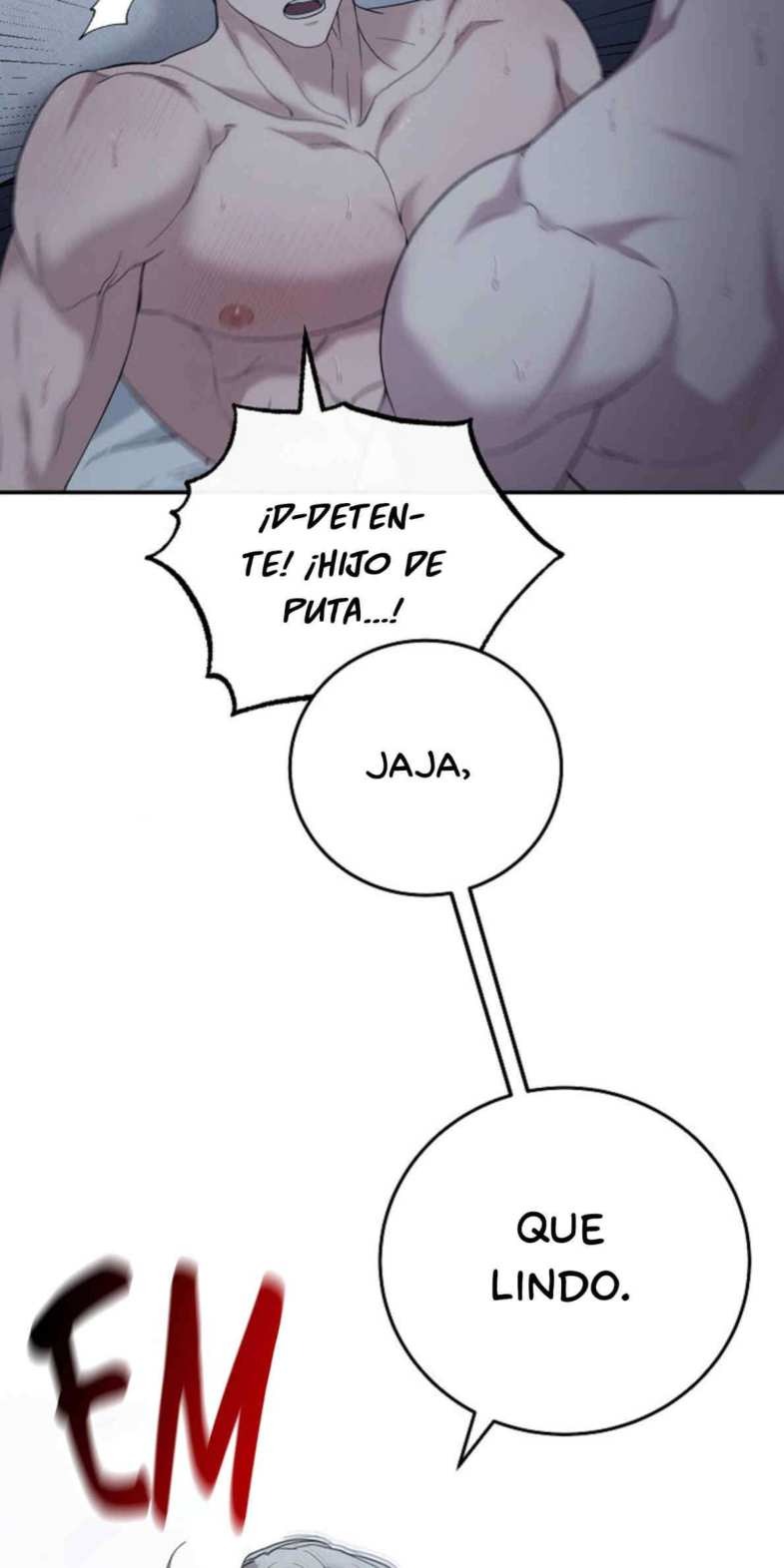 20 Relación Inconclusa