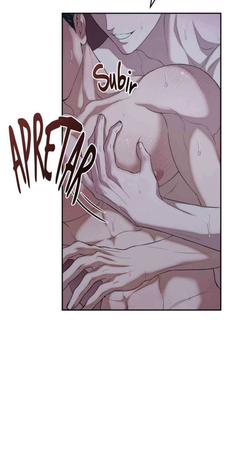 45 Relación Inconclusa