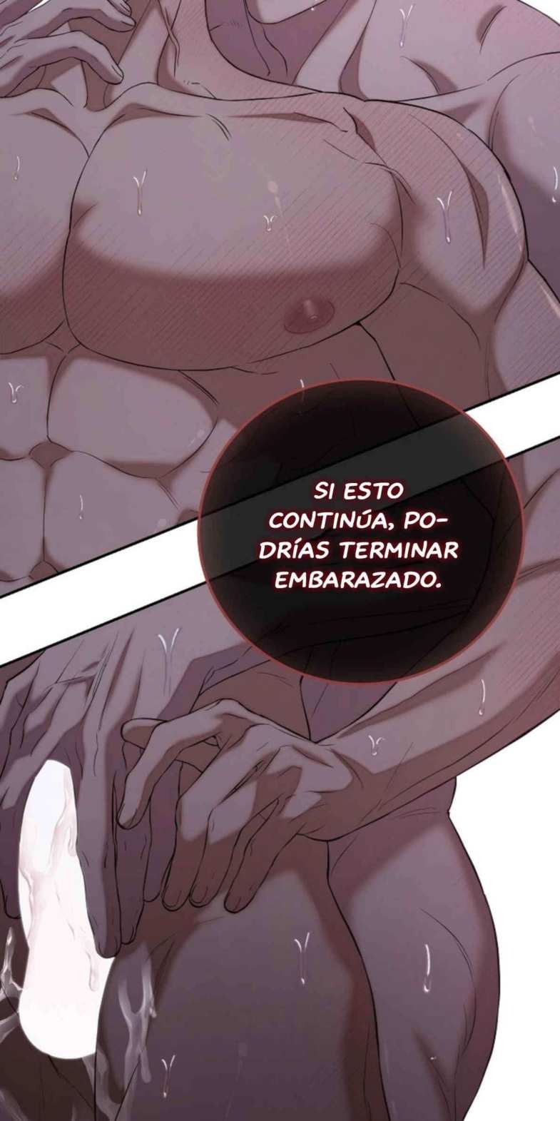 54 Relación Inconclusa