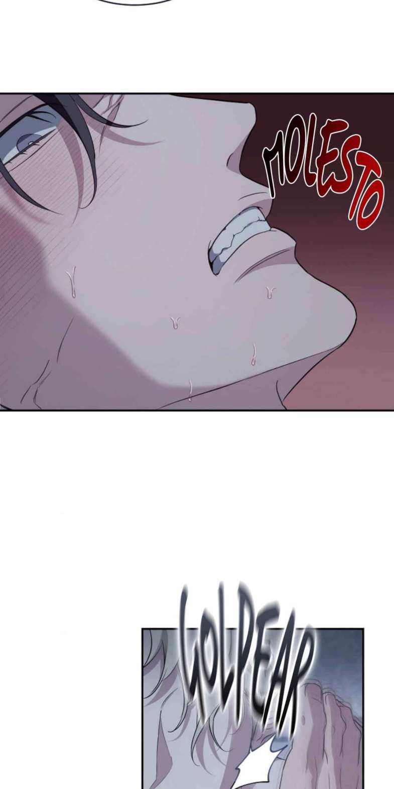 35 Relación Inconclusa