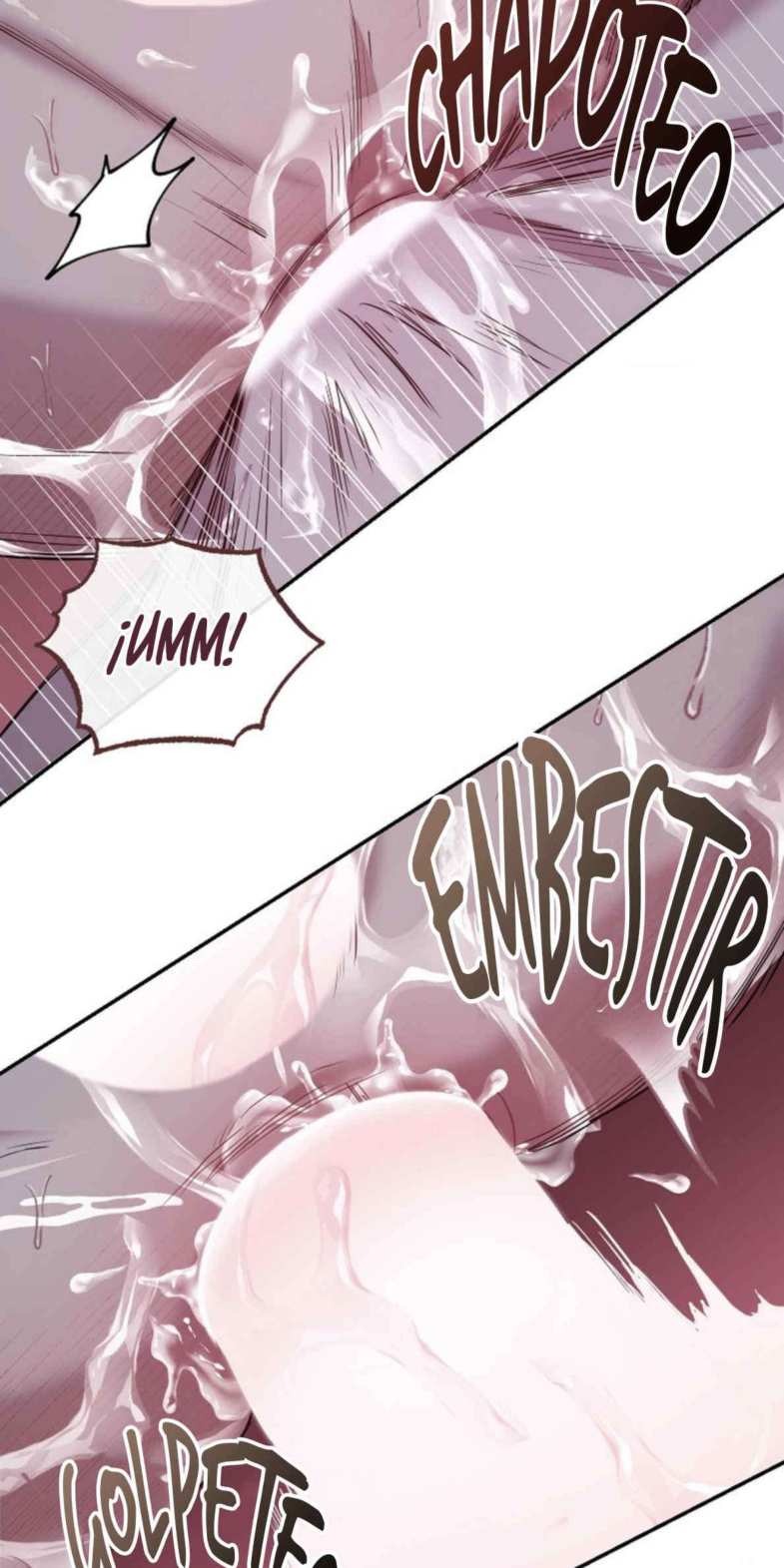 29 Relación Inconclusa