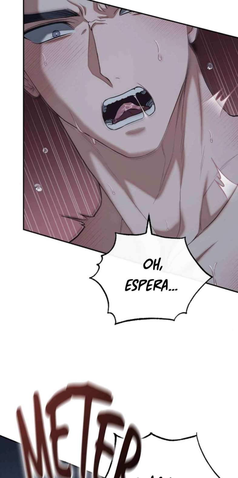 40 Relación Inconclusa