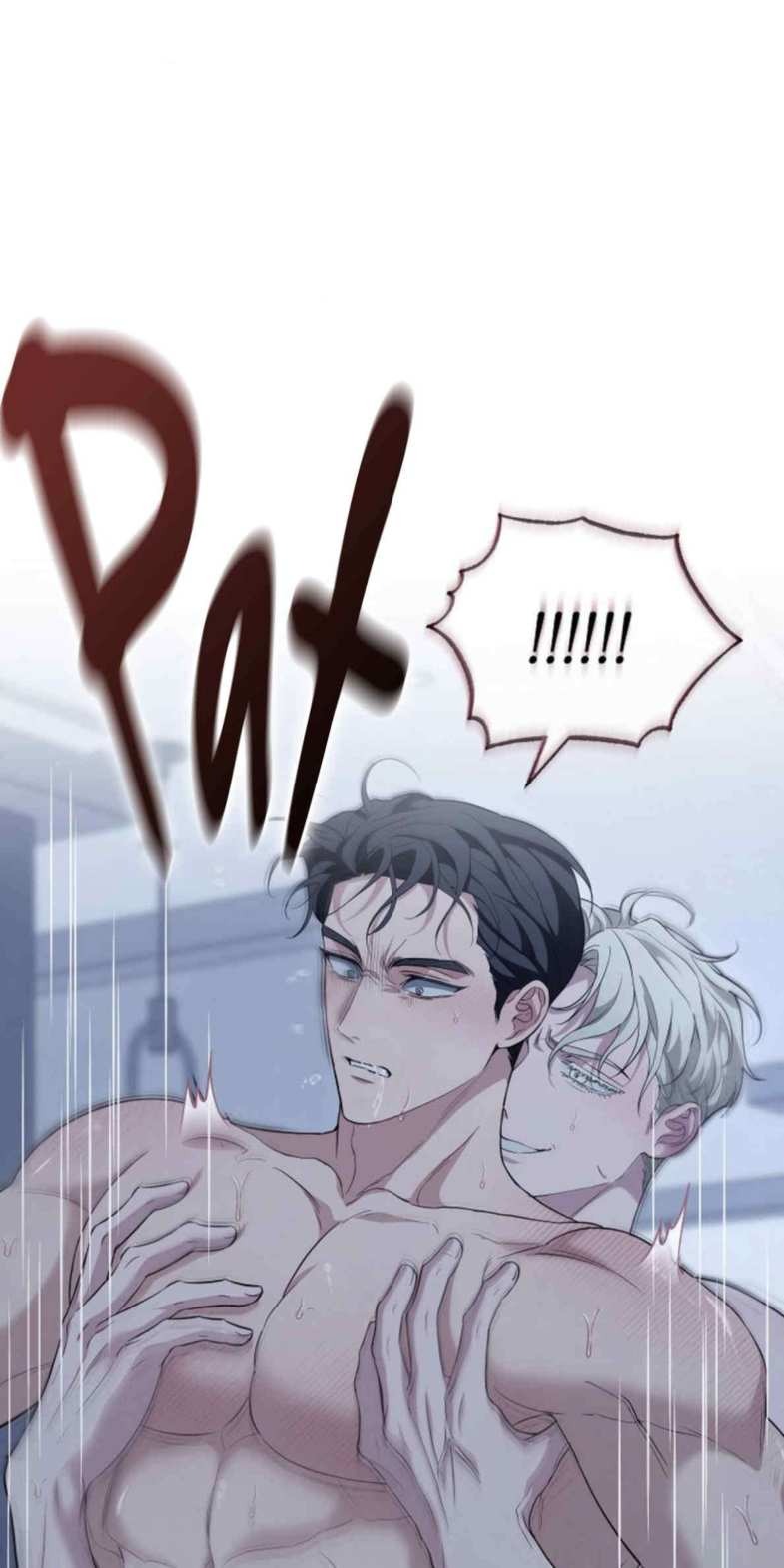 46 Relación Inconclusa