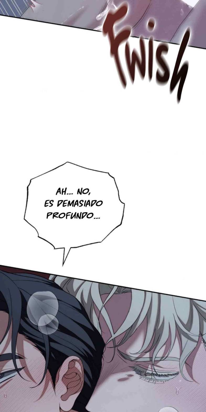 42 Relación Inconclusa