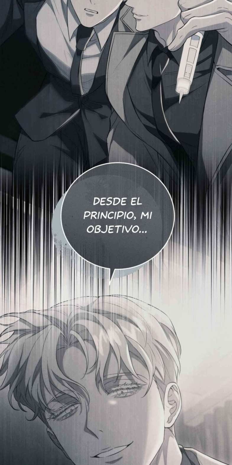 16 Relación Inconclusa