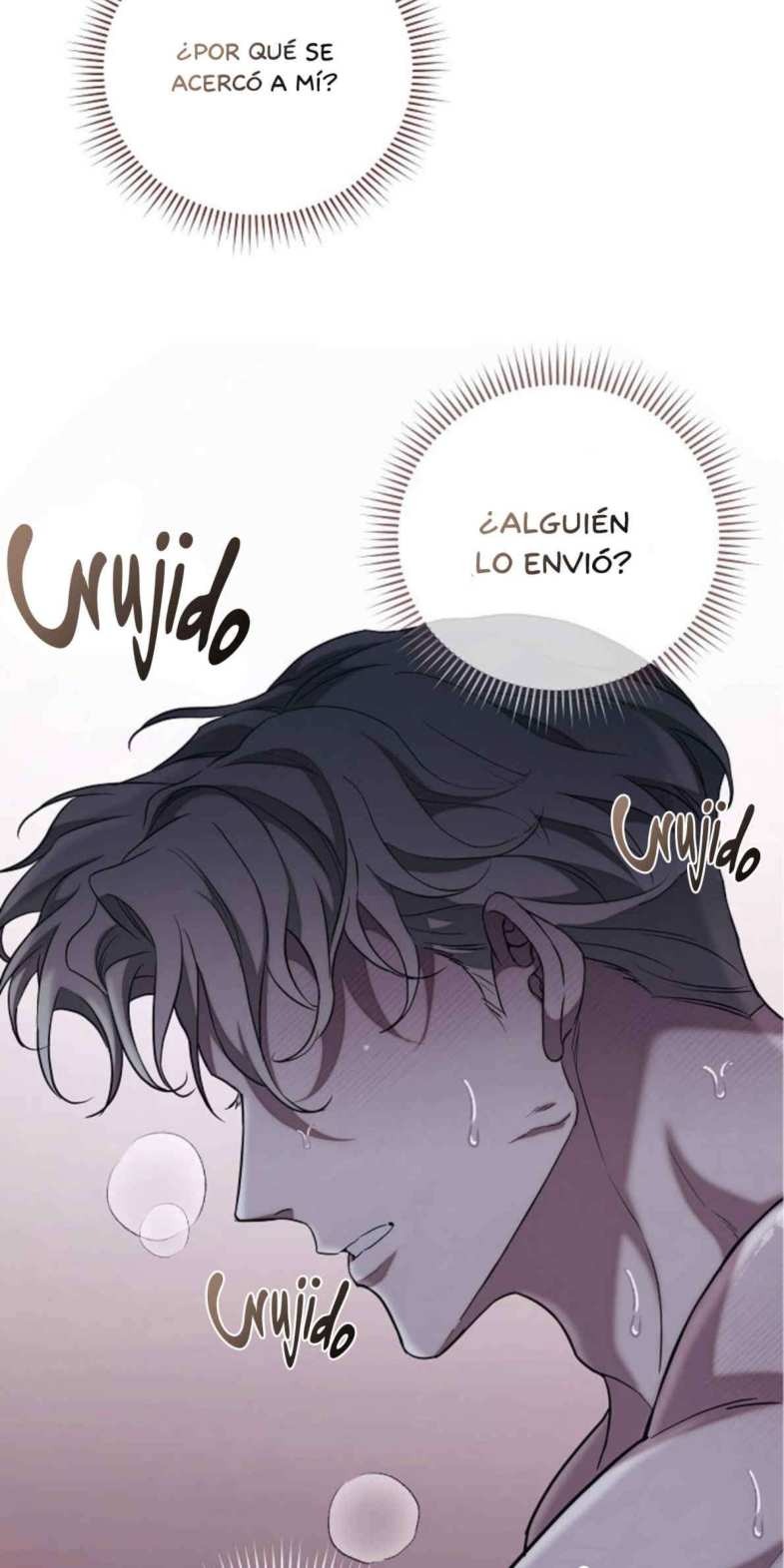 65 Relación Inconclusa