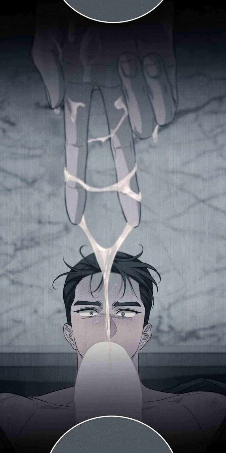 18 Relación Inconclusa