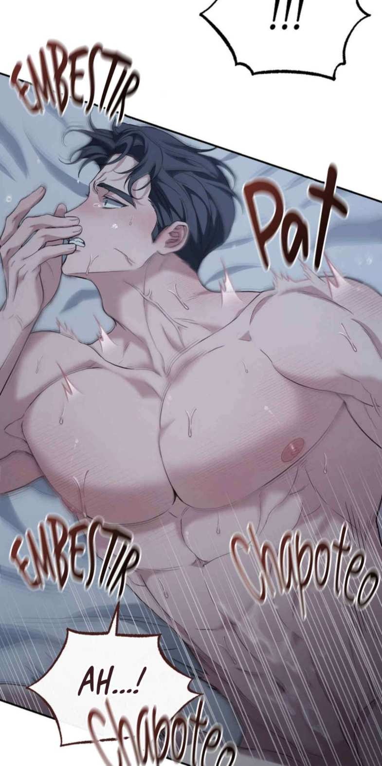 12 Relación Inconclusa