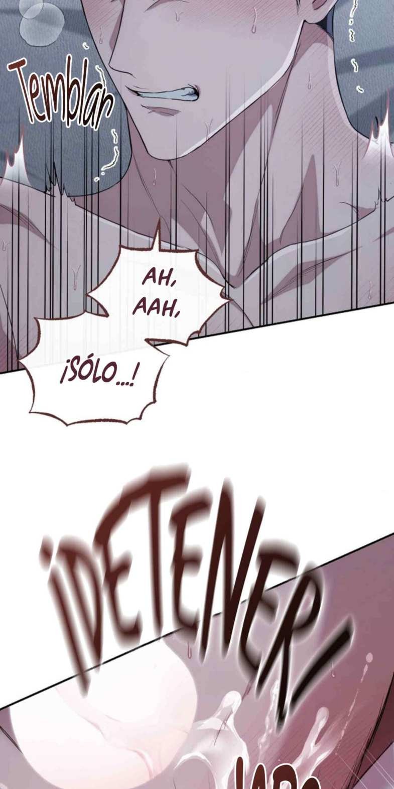 28 Relación Inconclusa