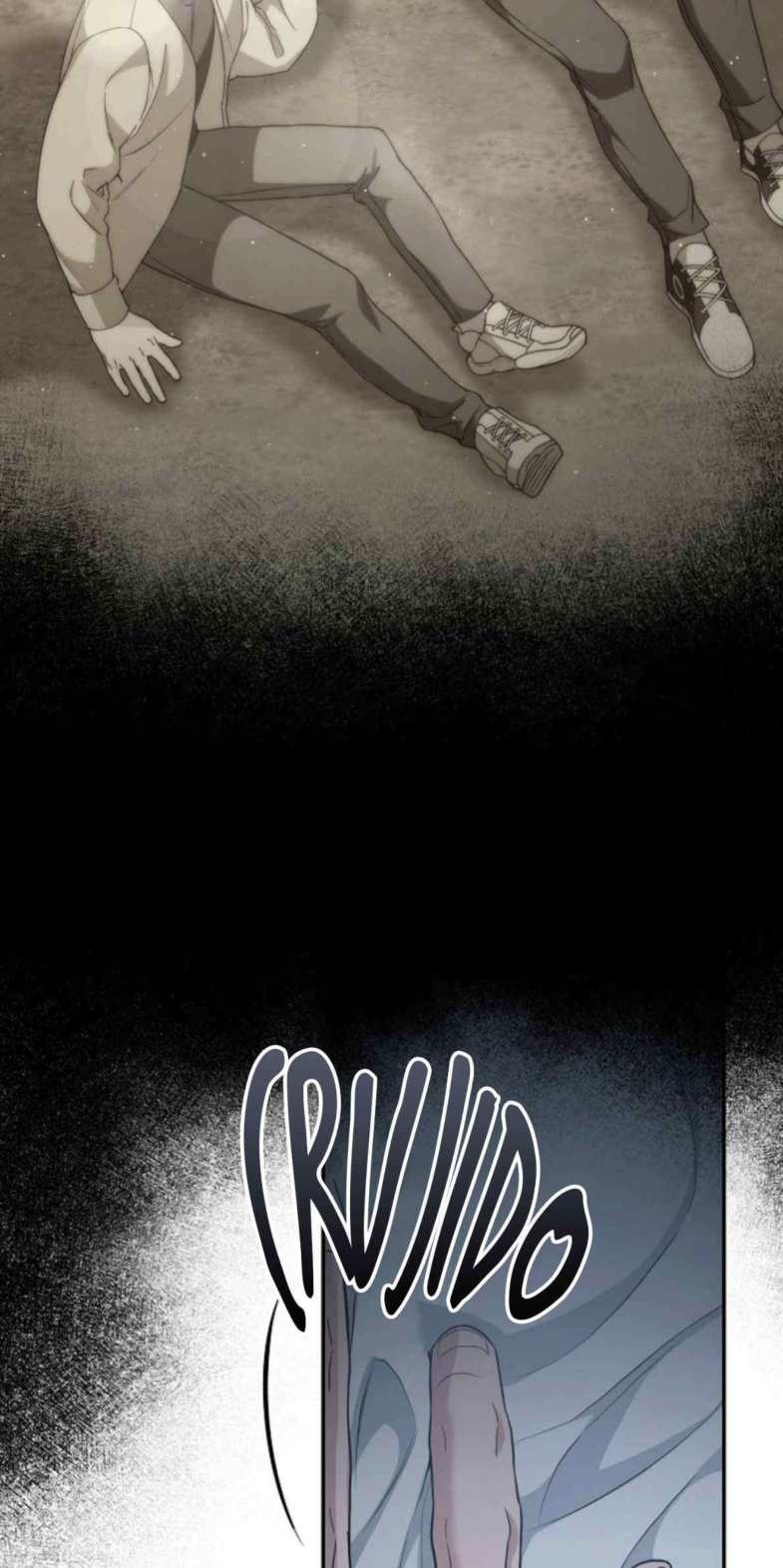 71 Relación Inconclusa