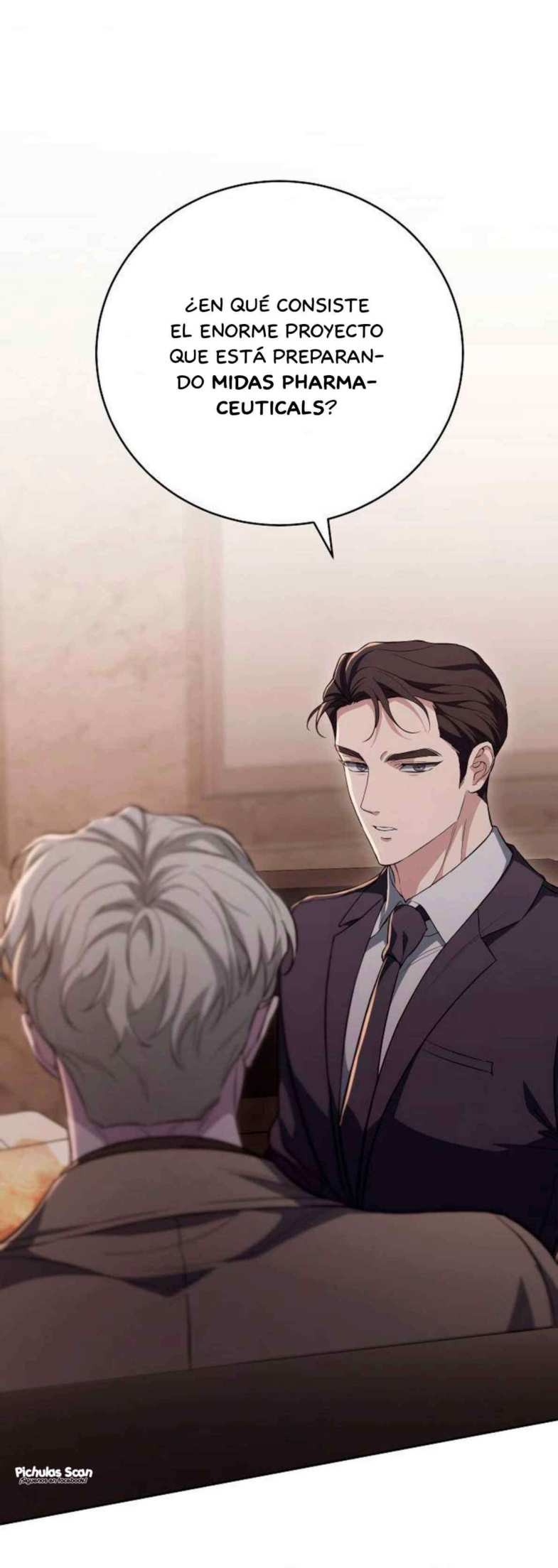 77 Relación Inconclusa