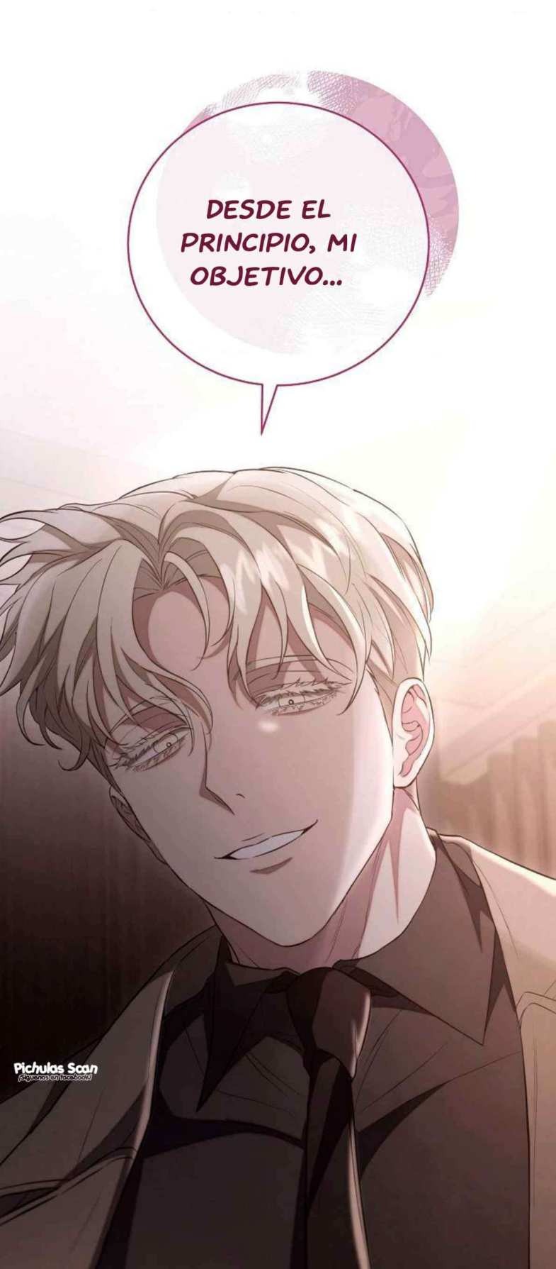 117 Relación Inconclusa