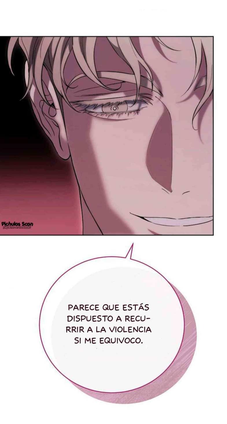 83 Relación Inconclusa